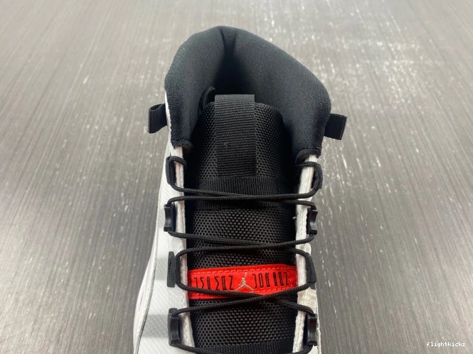11 White Air Adapt (CN Plug) DD3522-100 Jordan 0715